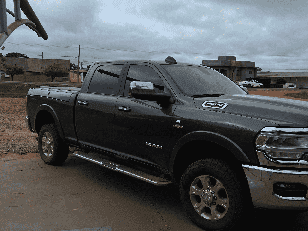 Foto 2 - RAM 2500 Laramie 6.7 Turbo Diesel 4x4