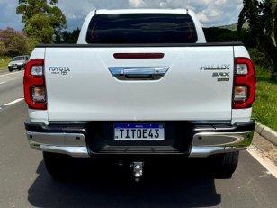 Foto 3 - Toyota Hilux SRX Plus 2.8 Turbo Diesel 4x4
