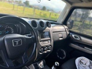 Foto 4 - Troller T4 3.2 Turbo Diesel 4x4 20v