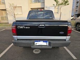 Foto 4 - Ford Ranger XLT Limited 2.8 Turbo Diesel 4x4