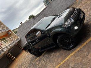 Foto 5 - Mitsubishi L200 Triton HPE 3.2 Turbo Diesel 4x4