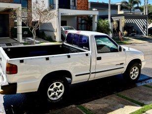Foto 3 - Chevrolet S10 DLX 2.2 Gasolina 4x2