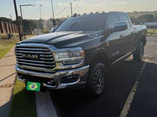Foto 3 - RAM 3500 Longhorn Limited 6.7 Turbo Diesel 4x4