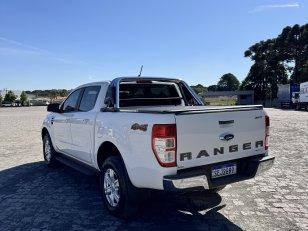 Foto 2 - Ford Ranger Limited 3.2 Turbo Diesel 4x4