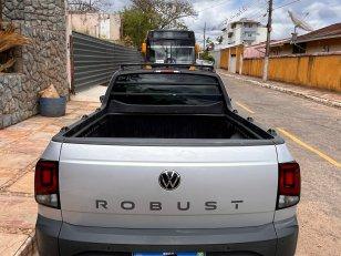 Foto 6 - Volkswagen Saveiro Robust 1.6 C.S.