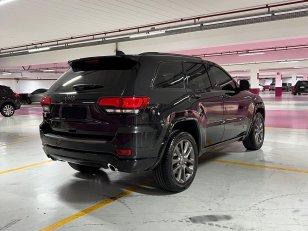 Foto 5 - Jeep Grand Cherokee 75 anos 3.6 V6 Gasolina 4WD