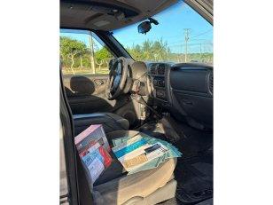 Foto 8 - Chevrolet S10 DLX 2.8 Turbo Diesel 4x2