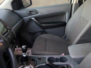 Foto 8 - Ford Ranger XL 2.2 Turbo Diesel 4x4
