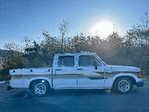 Foto 1 - Chevrolet C20 Custom 4.1 Deluxe C.D.
