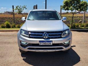 Foto 6 - Volkswagen Amarok Highline 2.0 Turbo Diesel 4x4