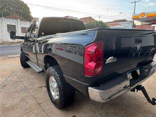 Foto 4 - RAM 2500 SLT 5.9 Turbo Diesel 4x4