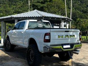 Foto 6 - RAM 2500 Laramie 6.7 Turbo Diesel 4x4