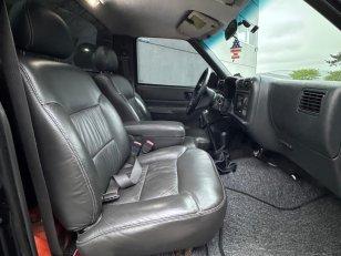 Foto 7 - Chevrolet S10 STD 2.8 Turbo Diesel 4x4