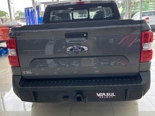 Foto 5 - Ford Maverick Lariat Ecoboost 2.0 Gasolina FX4