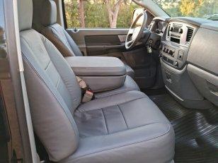 Foto 6 - RAM 2500 SLT 5.9 Turbo Diesel 4x4 C.S