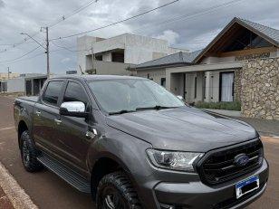 Foto 3 - Ford Ranger XLT 3.2 Turbo Diesel 4x4