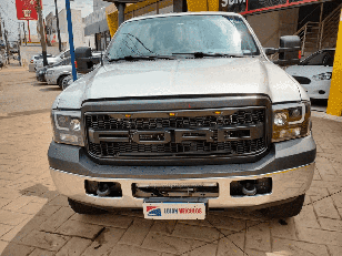 Foto 2 - Ford F250 XLT 4.2 Turbo Diesel 4x2