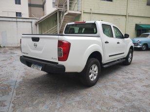 Foto 4 - Nissan Frontier S 2.3 TDi 16v 4x4 C.D.