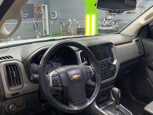Foto 6 - Chevrolet S10 LTZ 2.5 Flex 4x4