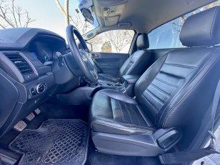 Foto 9 - Ford Ranger XL 2.2 Turbo Diesel 4x4 C.S