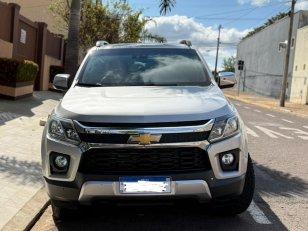 Foto 2 - Chevrolet S10 LTZ 2.8 Turbo Diesel 4x4
