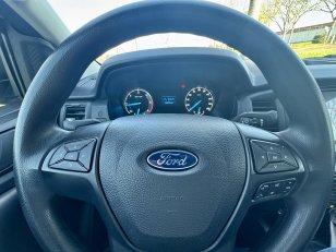 Foto 8 - Ford Ranger XL 2.2 Turbo Diesel 4x4 C.S