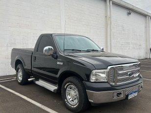 Foto 1 - Ford F250 XLT 3.9 Turbo Diesel