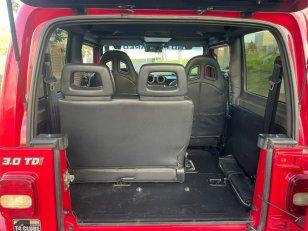Foto 7 - Troller T4 3.0TDi 16v 4X4