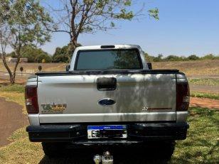 Foto 7 - Ford Ranger XL 3.0 Turbo Diesel 4x4 C.S