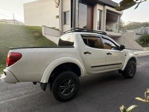 Foto 7 - Mitsubishi Triton HPE 2.4 Bi-Turbo Diesel 4x4