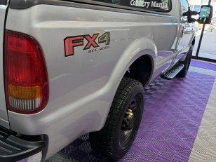 Foto 8 - Ford F250 XLT 3.9 Turbo Diesel 4x4 C.S