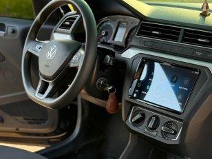 Foto 6 - Volkswagen Saveiro Trendline 1.6 C.S.