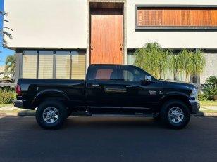 Foto 2 - RAM 2500 Laramie 6.7 Turbo Diesel 4x4