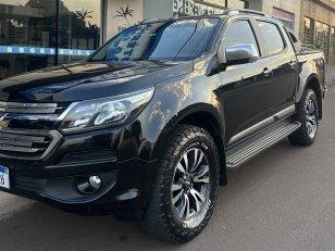 Foto 1 - Chevrolet S10 LTZ 2.8 Turbo Diesel 4x4