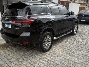 Foto 3 - Toyota Hilux SW4 SRX 2.8 Turbo Diesel 4x4