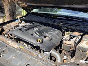 Foto 9 - Volkswagen Amarok Highline 3.0 V6 Turbo Diesel 4x4