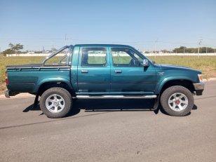 Foto 4 - Toyota Hilux SR5 2.8 Diesel 4x4