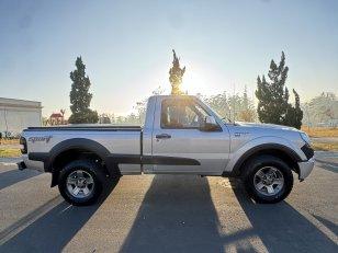 Foto 2 - Ford Ranger Sport 2.3 Gasolina 4x2 C.S