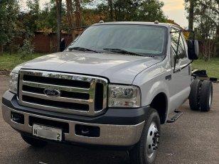 Foto 1 - Ford F4000 3.9 Turbo Diesel