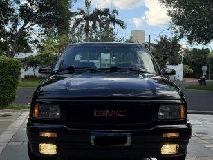Foto 1 - GMC Sonoma SLS 4.3
