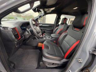 Foto 5 - Ford Ranger Raptor 3.0 V6 Turbo Gasolina 4x4
