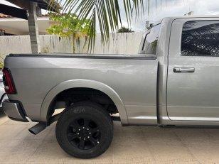 Foto 4 - RAM 2500 Laramie Night Edition 6.7 Turbo Diesel 4x4
