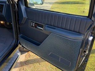 Foto 7 - Chevrolet Silverado 2500 HD 6.6TDi V8 4X4 C.E.