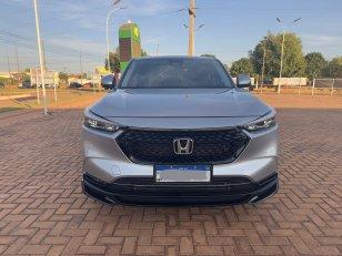 Foto 2 - Honda HR-V Touring 1.5 Turbo Flex