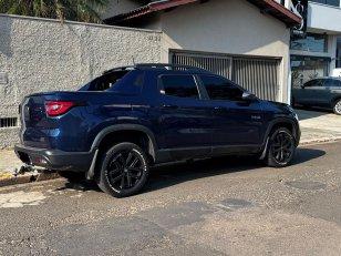 Foto 3 - Fiat Toro Ultra 2.0 16v TDi 4x4
