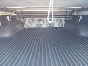 Foto 10 - Nissan Frontier SL 2.5TDi 16v 4x4 C.D.