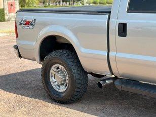 Foto 8 - Ford F250 XLT 3.9 Turbo Diesel