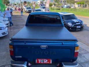Foto 10 - Toyota Hilux SR5 2.8 Diesel 4x4