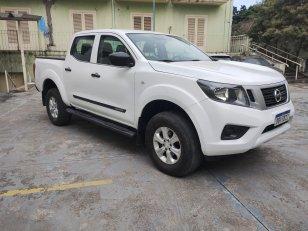 Foto 1 - Nissan Frontier S 2.3 TDi 16v 4x4 C.D.