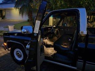 Foto 5 - Chevrolet C10 4.3